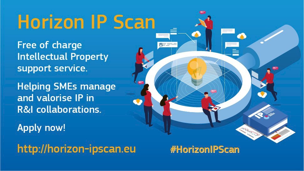 horizon-ip-scan